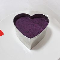 紫薯山药玉米挞的做法图解10