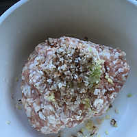 虾肉馄饨的做法图解4