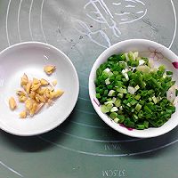#养生打卡# 三丝白菜豆腐汤的做法图解6