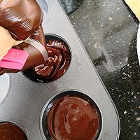 完美下午茶-巧克力蛋糕的做法图解9
