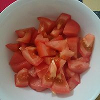 番茄冬瓜的做法图解2