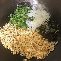 妈妈的味道之菜馅饺子的做法图解12