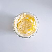豆乳盒子蛋糕#浓情端午 粽粽有赏#的做法图解5