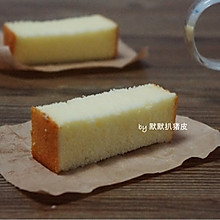 #熙悦食品低筋粉#日式棉花蛋糕