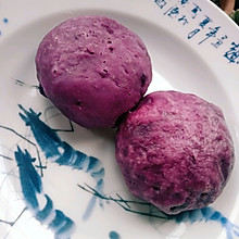 玫瑰紫薯饼（三生三世枕上书）