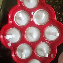蜜豆棒棒