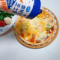 轩的不重样早餐1096的做法图解10