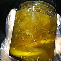 金桔柠檬川贝膏的做法图解4
