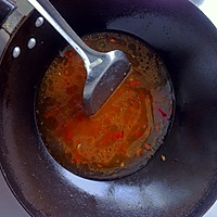 水煮肉片的做法图解5