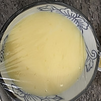 鲜虾芙蓉蛋#中粮我买，我是大美人#的做法图解5