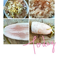 超下饭的泡菜烧耗儿鱼的做法图解2