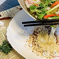 #辣椒油的做法图解4