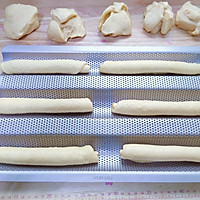 日式维也纳豆沙面包的做法图解13