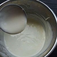 水果酸奶冻芝士慕斯的做法图解9
