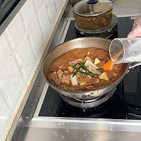 土豆炖鸡块的做法图解7