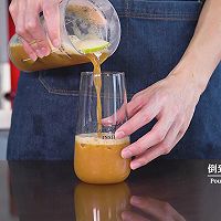 夏季爆品柠檬茶水果茶教程-喜茶在推的黄金柠檬红茶的做法的做法图解9