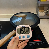 马蹄蒸肉饼的做法图解6