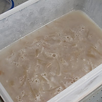 猪皮冻的做法图解4