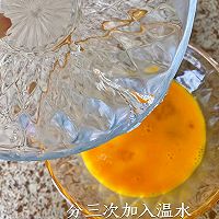 宝宝之简单又好吃的营养蒸蛋的做法图解3