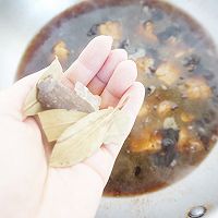#入秋滋补正当时#红烧牛腩·属于秋天的美味佳肴的做法图解6