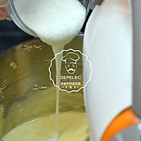 酸奶乳酪蛋糕（8寸）的做法图解5