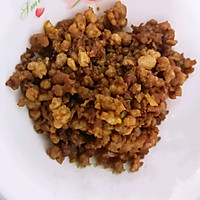 番茄肉酱面(汤面)的做法图解3