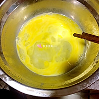 鸡茸玉米羹#发现粗粮之美#的做法图解7