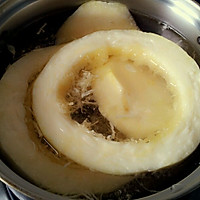 凉拌金瓜丝•崇明特产的做法图解3