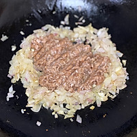 经典番茄牛肉酱意面的做法图解5