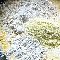 自制5个口味月饼馅料的做法图解5
