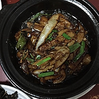 茄煲的做法图解7