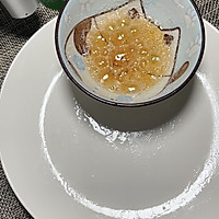微波炉版的柚子糖墩 酸酸甜甜 一口下去满嘴柚子香的做法图解5