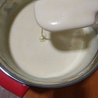 酸奶蛋糕的做法图解5