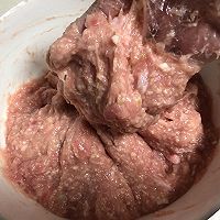 Q弹劲道的山药肉丸子的做法图解8