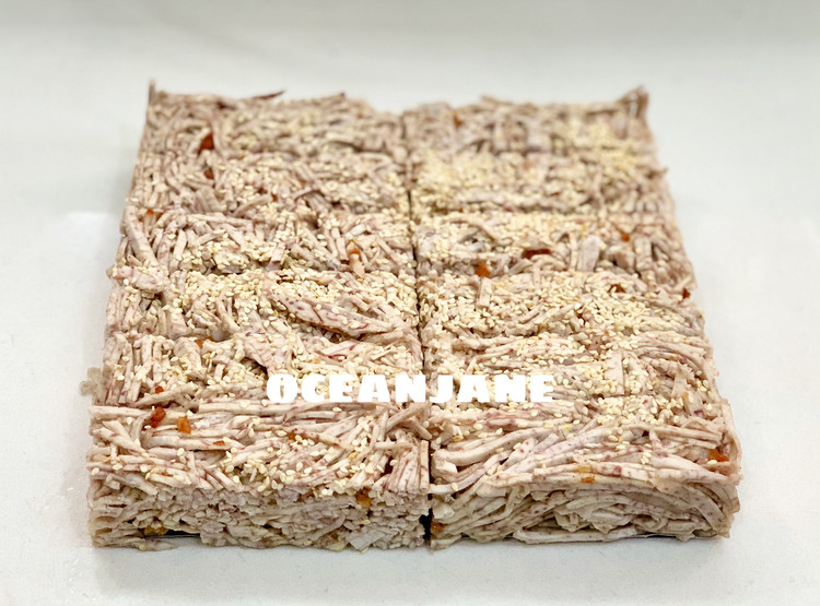 芋丝糕，香煎芋丝糕|比茶樓還好吃的做法