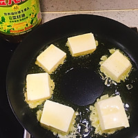 #金龙鱼营养强化维生素A 新派菜油#香煎黄金豆腐的做法图解4