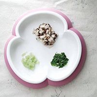 【Linly美食屋】宝宝辅食➮奶油炖菜拌饭的做法图解3