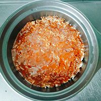 贡妈妈韩式拌饭的做法图解4