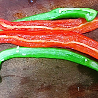 夏日咖喱虾仁饭的做法图解1