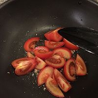 能吃到蛋的番茄炒蛋的做法图解6