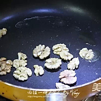 秘制核桃酱鸡翅#补脑美食汇#的做法图解4