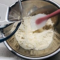 法式传统法棍✷波兰种的做法图解2