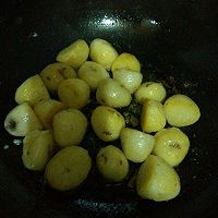 油煎土豆的做法图解2