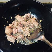 揪片子羊肉汤饭—简单又滋补的做法图解10