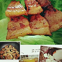 韩式烤肉的做法图解4