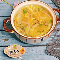 酸爽开胃的酸辣汤的做法图解13