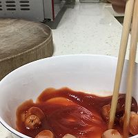 简易又好吃的意大利面的做法图解5