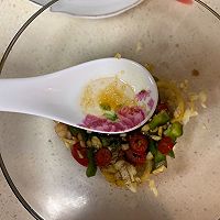 酸辣可口的春日柠檬虾的做法图解10