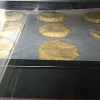 燕麦饼干的做法图解9