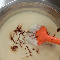 巧克力熔岩蛋糕的做法图解5